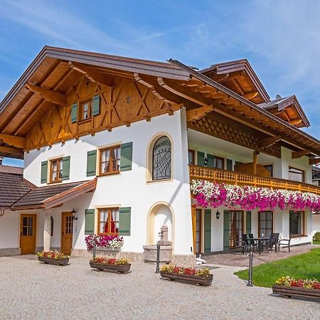 Chiemsee Hauszeit Bernau am Chiemsee Exterior photo